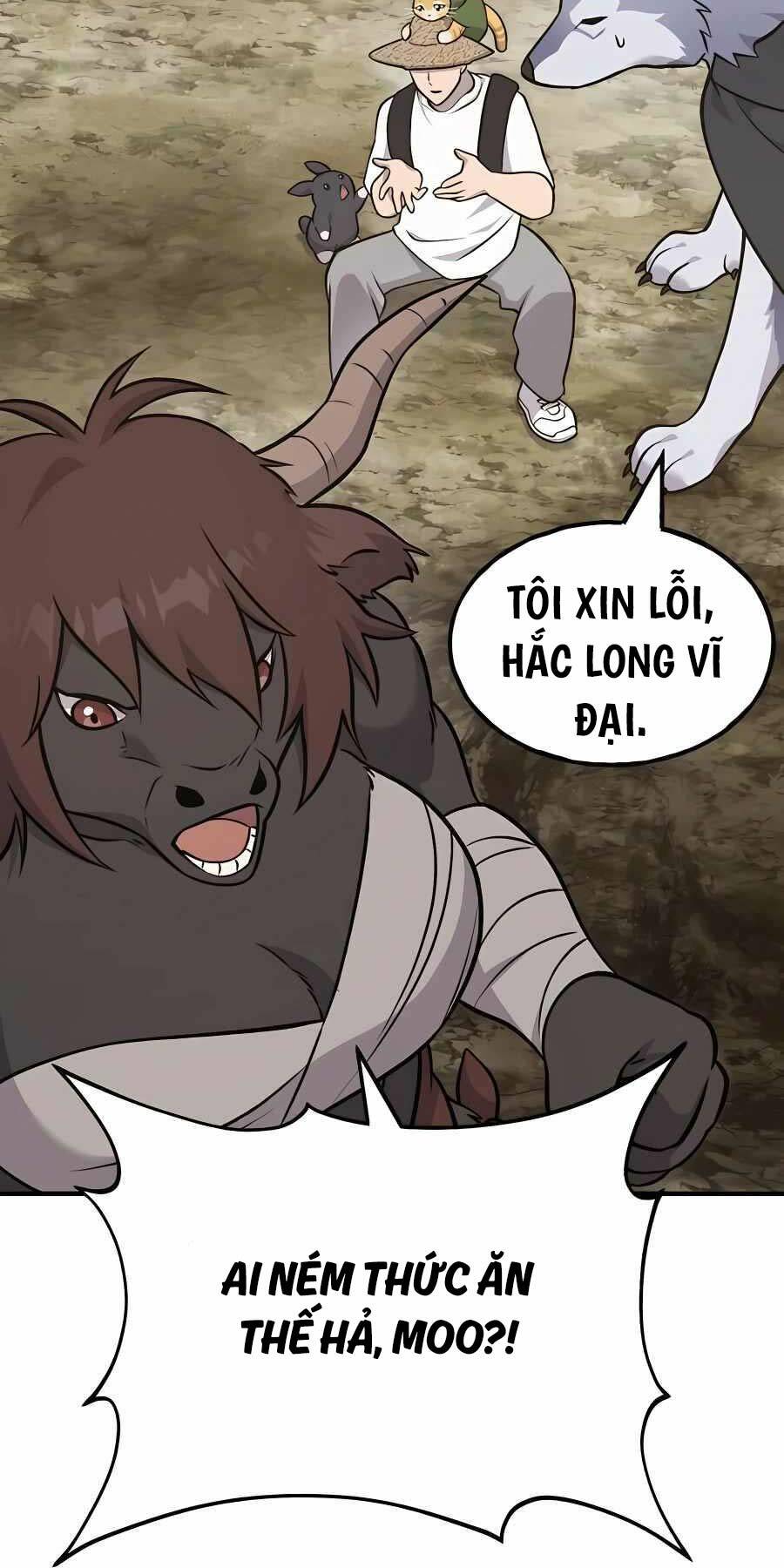 Làm Nông Dân Trong Tòa Tháp Thử Thách Chapter 53 - Trang 2