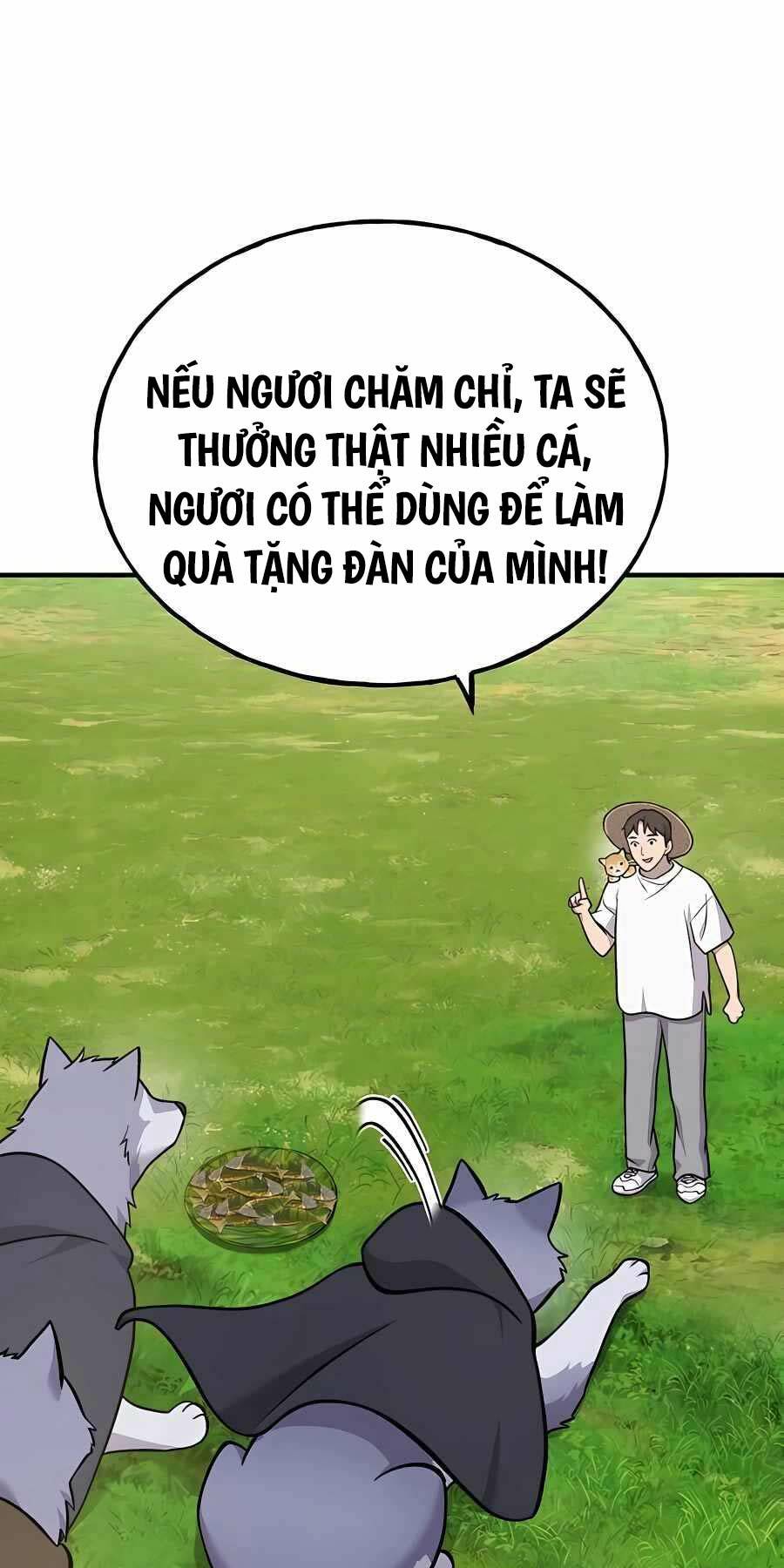 Làm Nông Dân Trong Tòa Tháp Thử Thách Chapter 51 - Trang 2