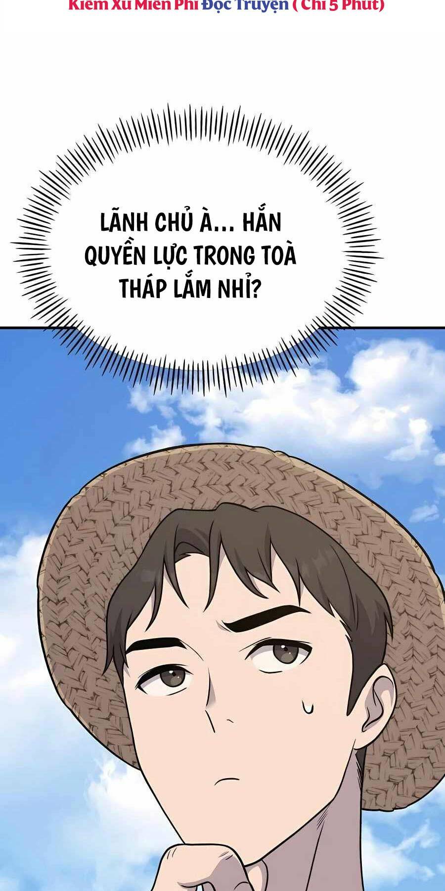 Làm Nông Dân Trong Tòa Tháp Thử Thách Chapter 49 - Trang 2