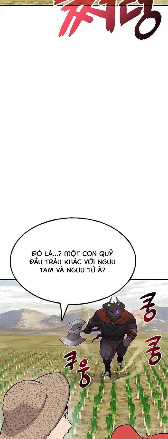 Làm Nông Dân Trong Tòa Tháp Thử Thách Chapter 48 - Trang 2