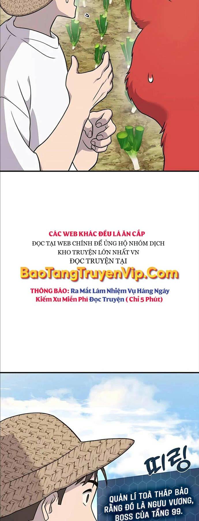 Làm Nông Dân Trong Tòa Tháp Thử Thách Chapter 48 - Trang 2