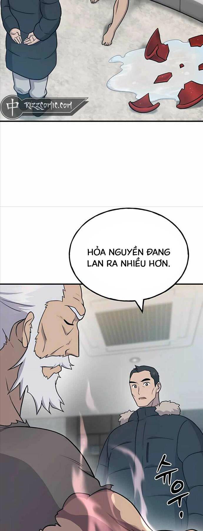 Làm Nông Dân Trong Tòa Tháp Thử Thách Chapter 46 - Trang 2