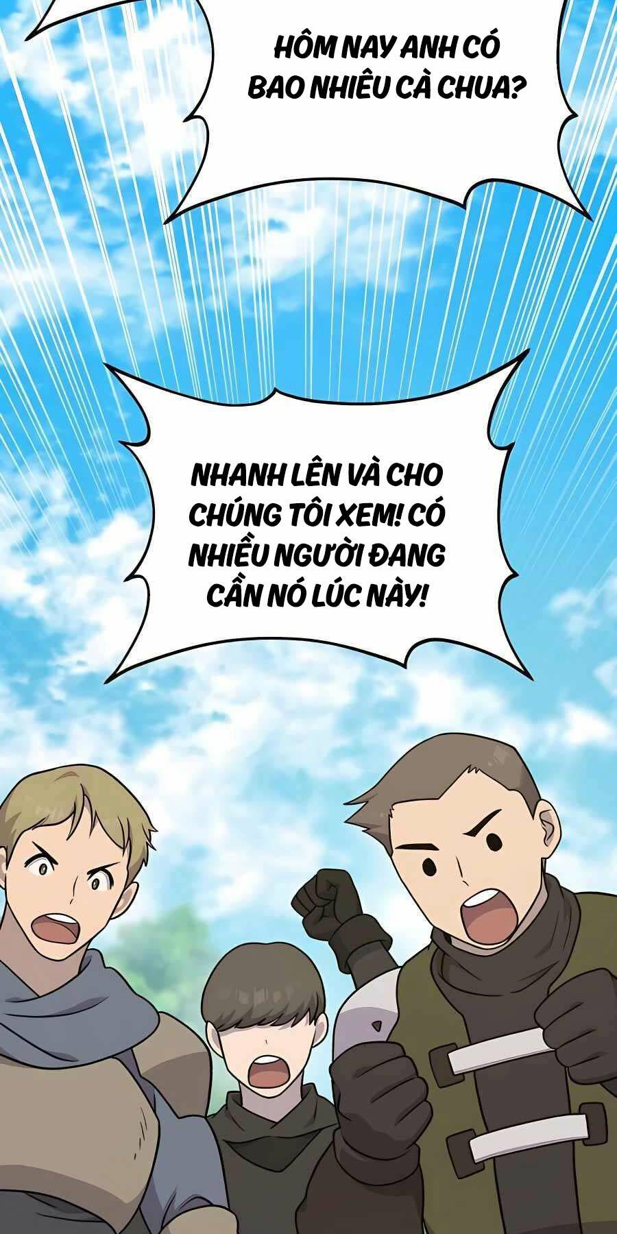 Làm Nông Dân Trong Tòa Tháp Thử Thách Chapter 45 - Trang 2