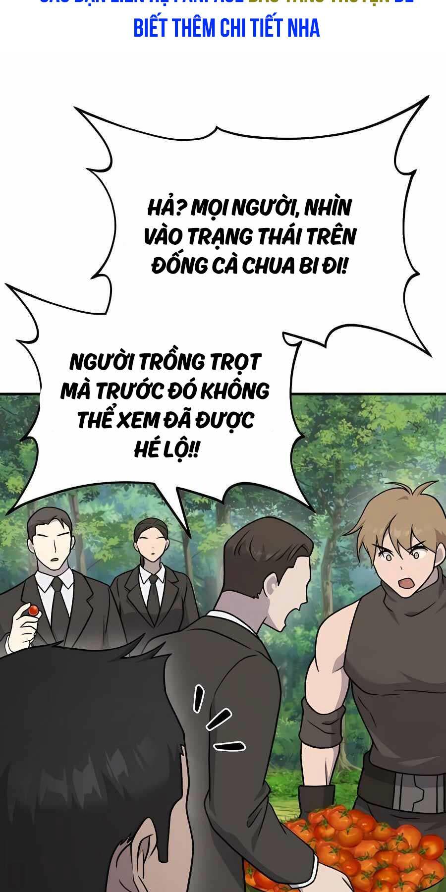 Làm Nông Dân Trong Tòa Tháp Thử Thách Chapter 45 - Trang 2