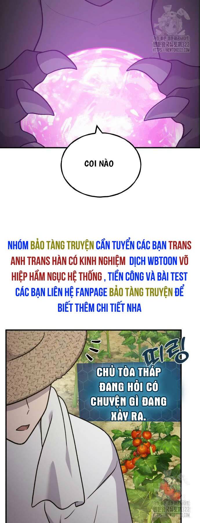 Làm Nông Dân Trong Tòa Tháp Thử Thách Chapter 44 - Trang 2