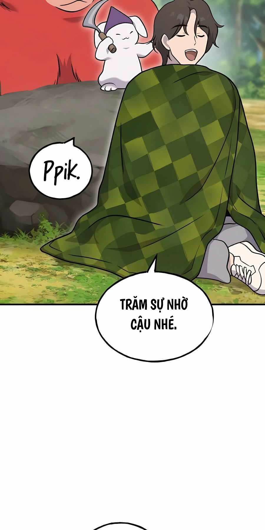 Làm Nông Dân Trong Tòa Tháp Thử Thách Chapter 43 - Trang 2