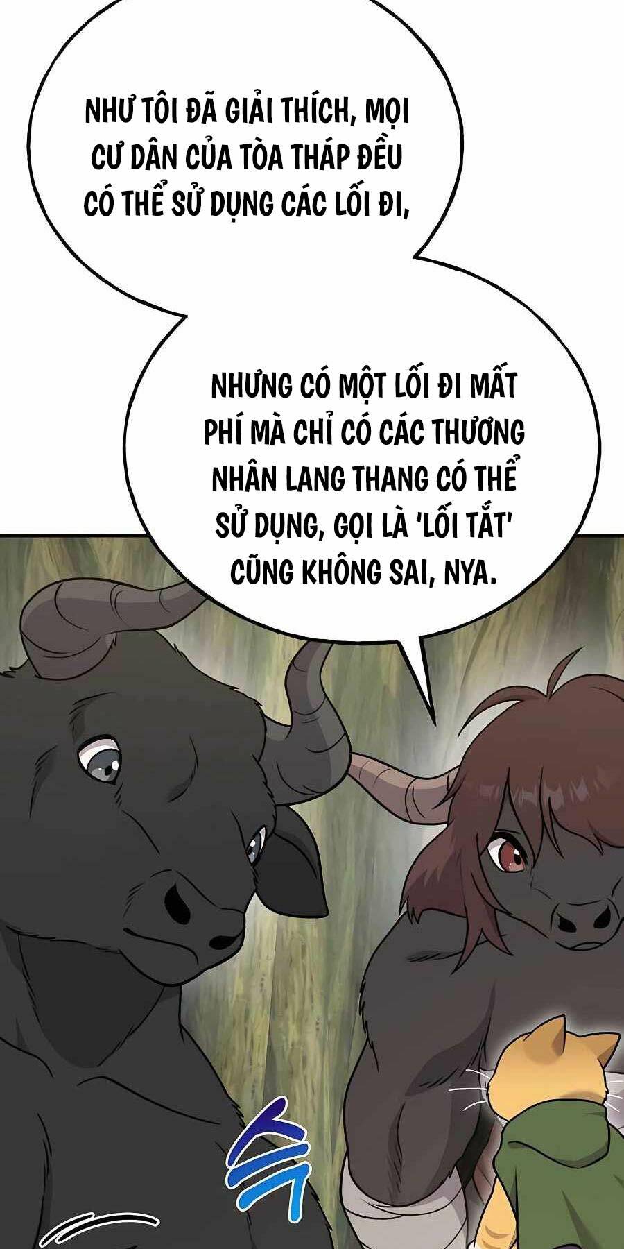 Làm Nông Dân Trong Tòa Tháp Thử Thách Chapter 43 - Trang 2