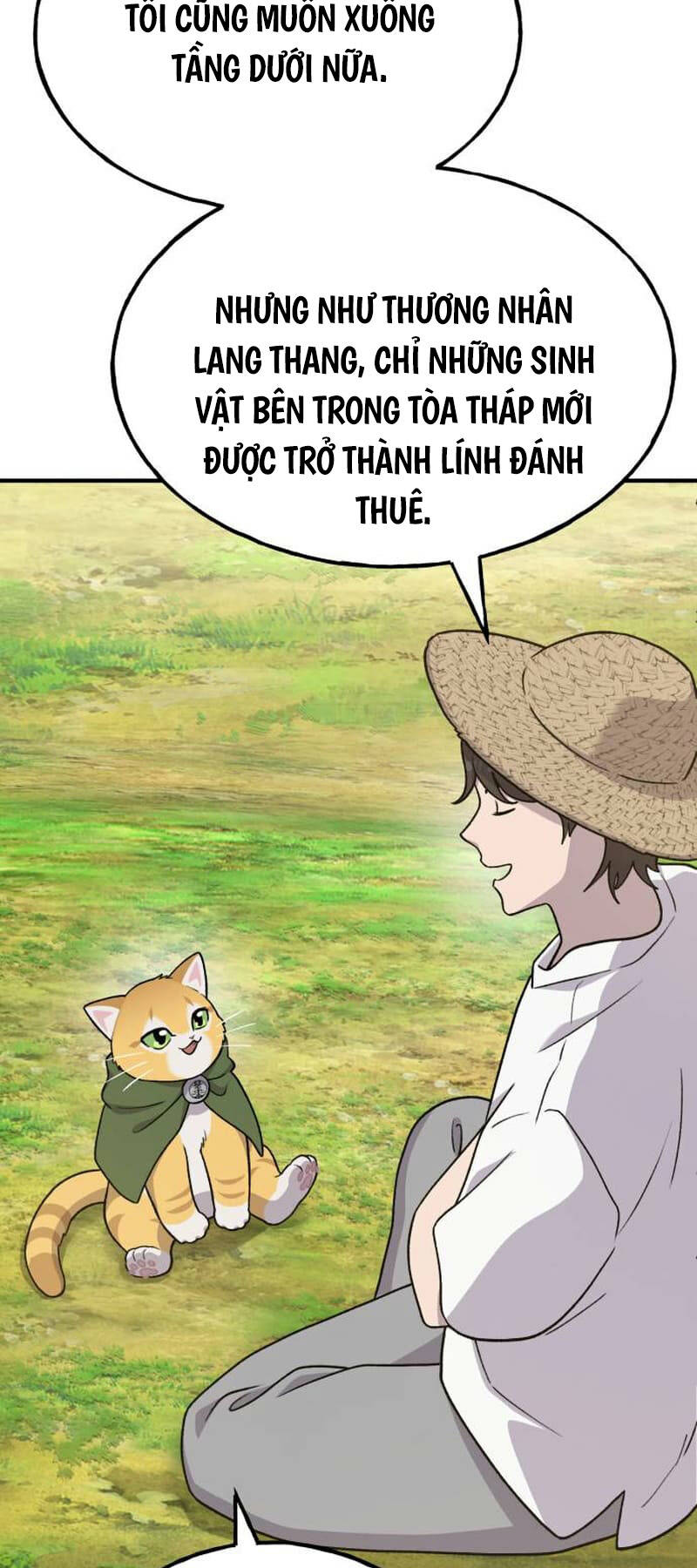 Làm Nông Dân Trong Tòa Tháp Thử Thách Chapter 42 - Trang 2