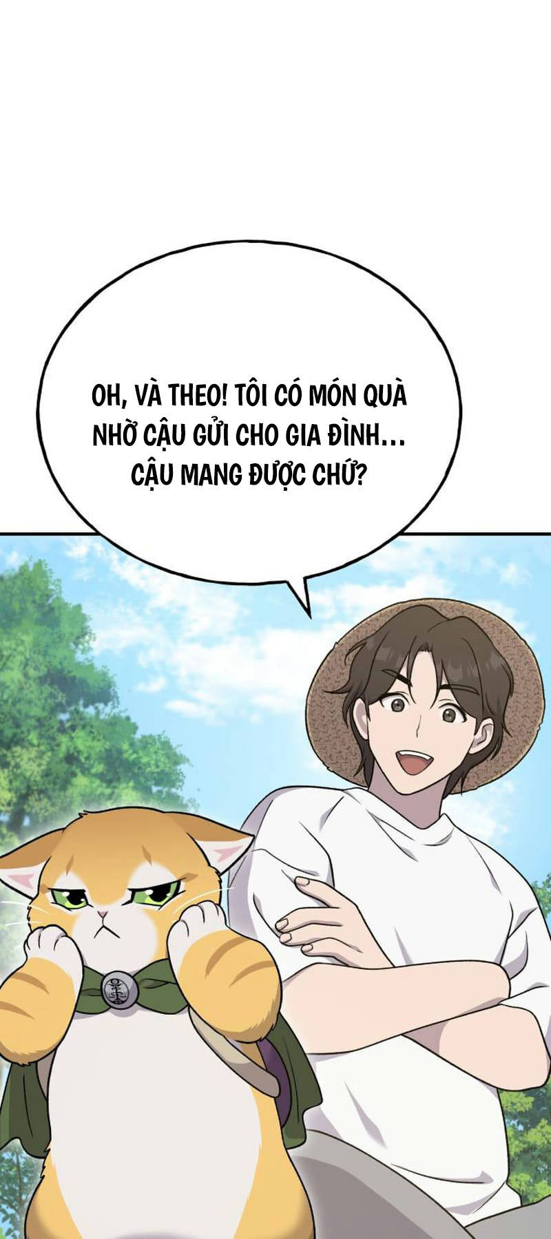 Làm Nông Dân Trong Tòa Tháp Thử Thách Chapter 42 - Trang 2