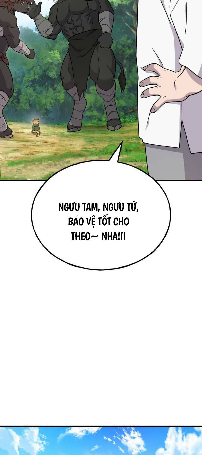 Làm Nông Dân Trong Tòa Tháp Thử Thách Chapter 42 - Trang 2