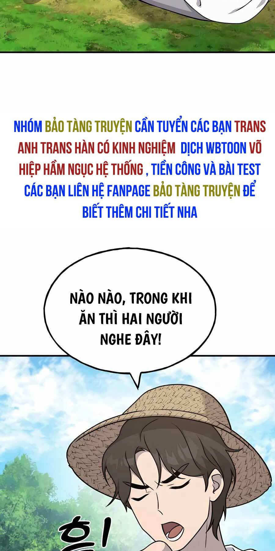 Làm Nông Dân Trong Tòa Tháp Thử Thách Chapter 41 - Trang 2