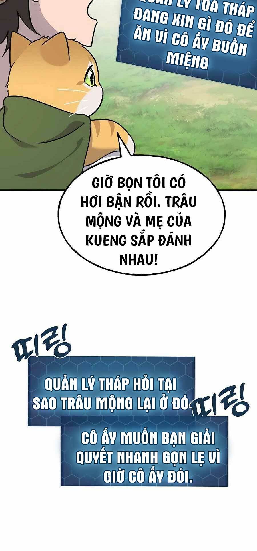 Làm Nông Dân Trong Tòa Tháp Thử Thách Chapter 40 - Trang 2