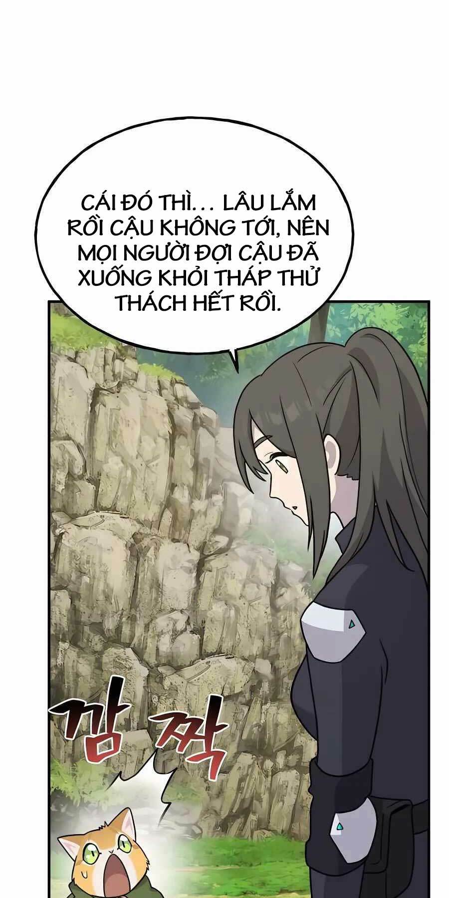 Làm Nông Dân Trong Tòa Tháp Thử Thách Chapter 35 - Trang 2