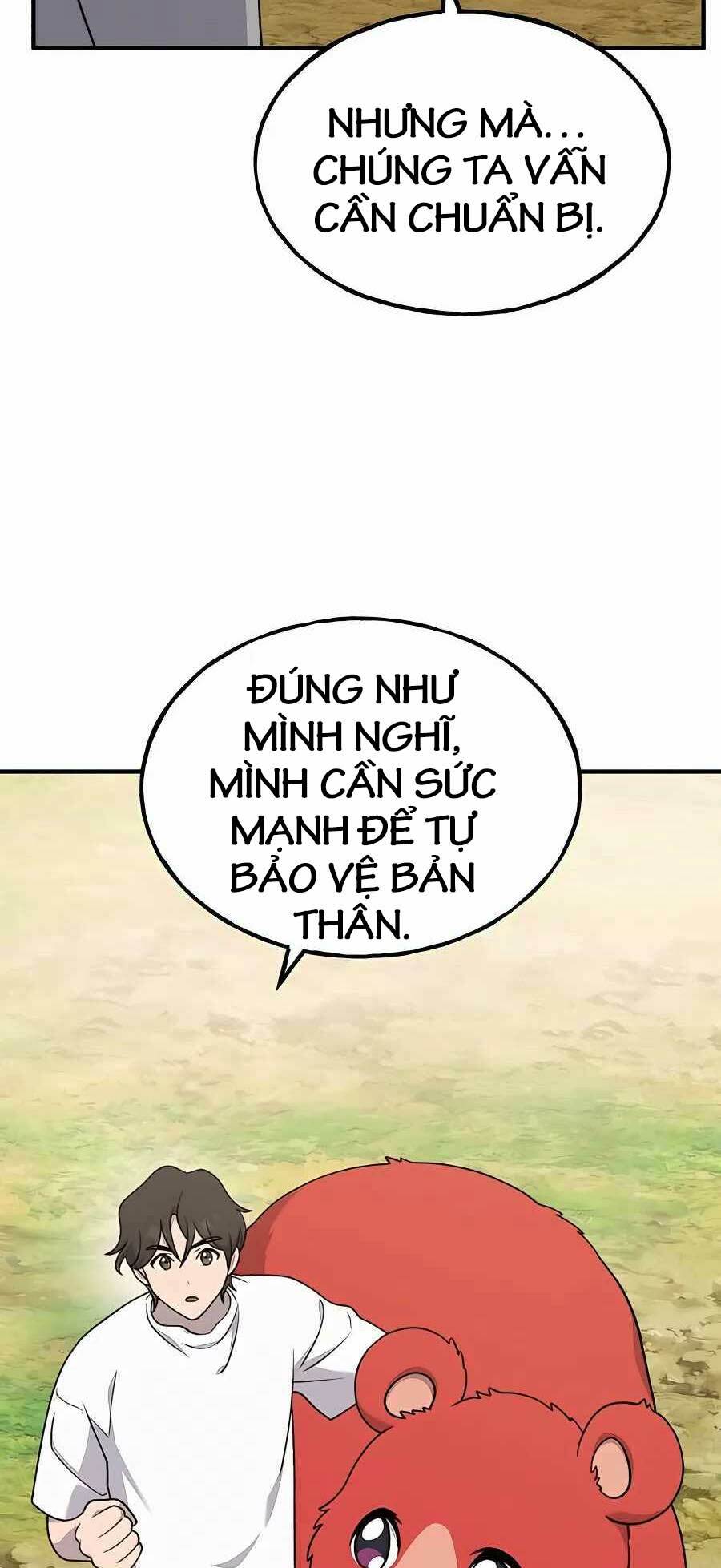 Làm Nông Dân Trong Tòa Tháp Thử Thách Chapter 35 - Trang 2