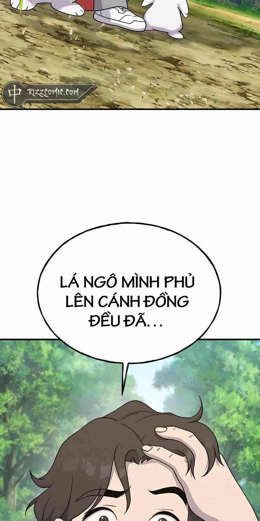 Làm Nông Dân Trong Tòa Tháp Thử Thách Chapter 34 - Trang 2