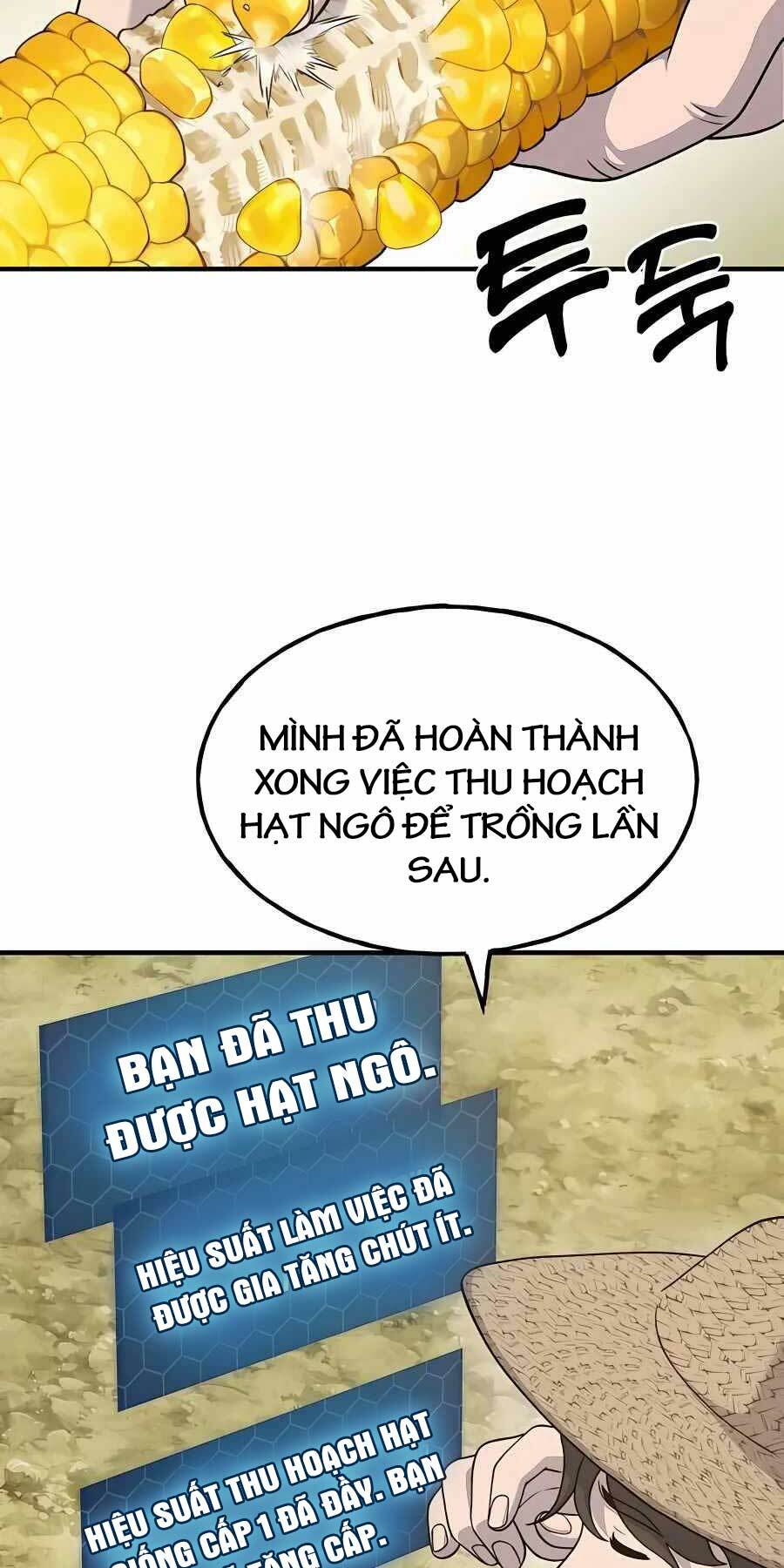 Làm Nông Dân Trong Tòa Tháp Thử Thách Chapter 34 - Trang 2