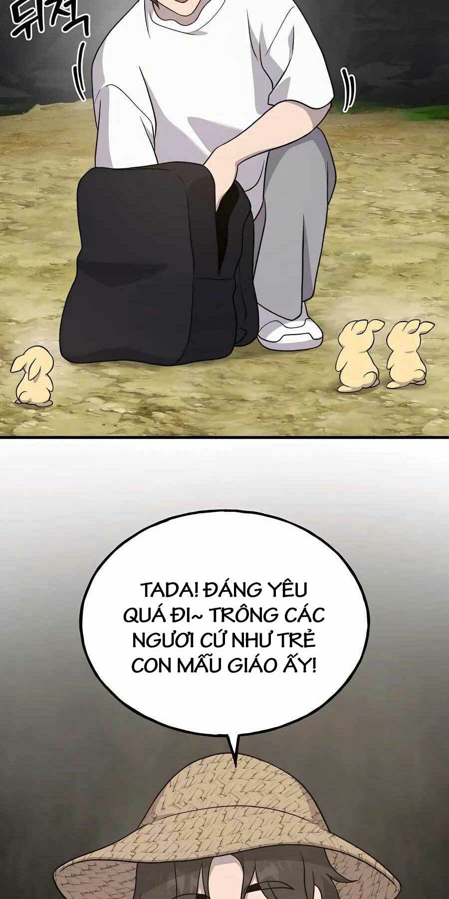 Làm Nông Dân Trong Tòa Tháp Thử Thách Chapter 34 - Trang 2