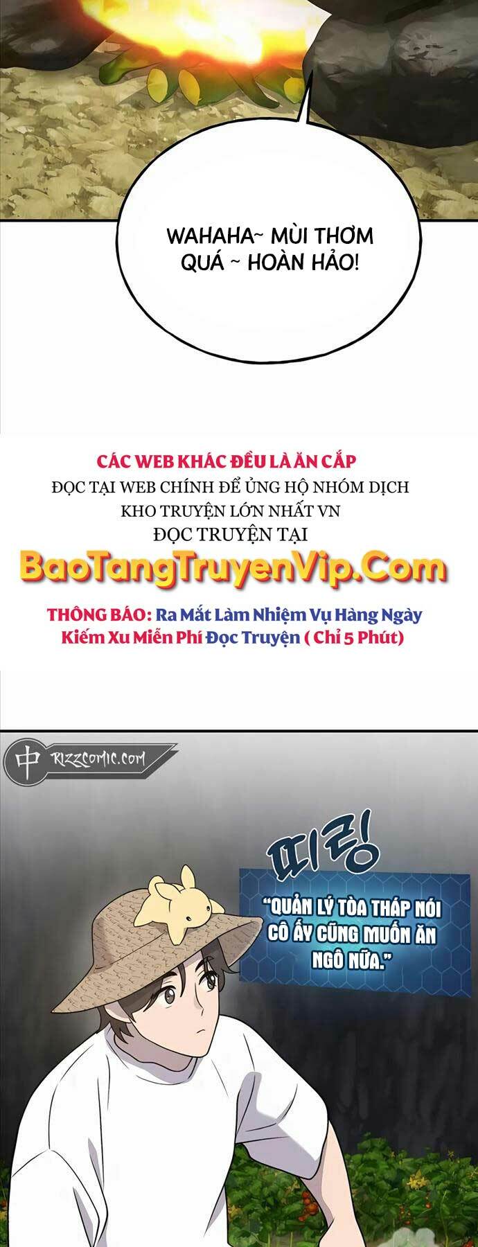 Làm Nông Dân Trong Tòa Tháp Thử Thách Chapter 33 - Trang 2