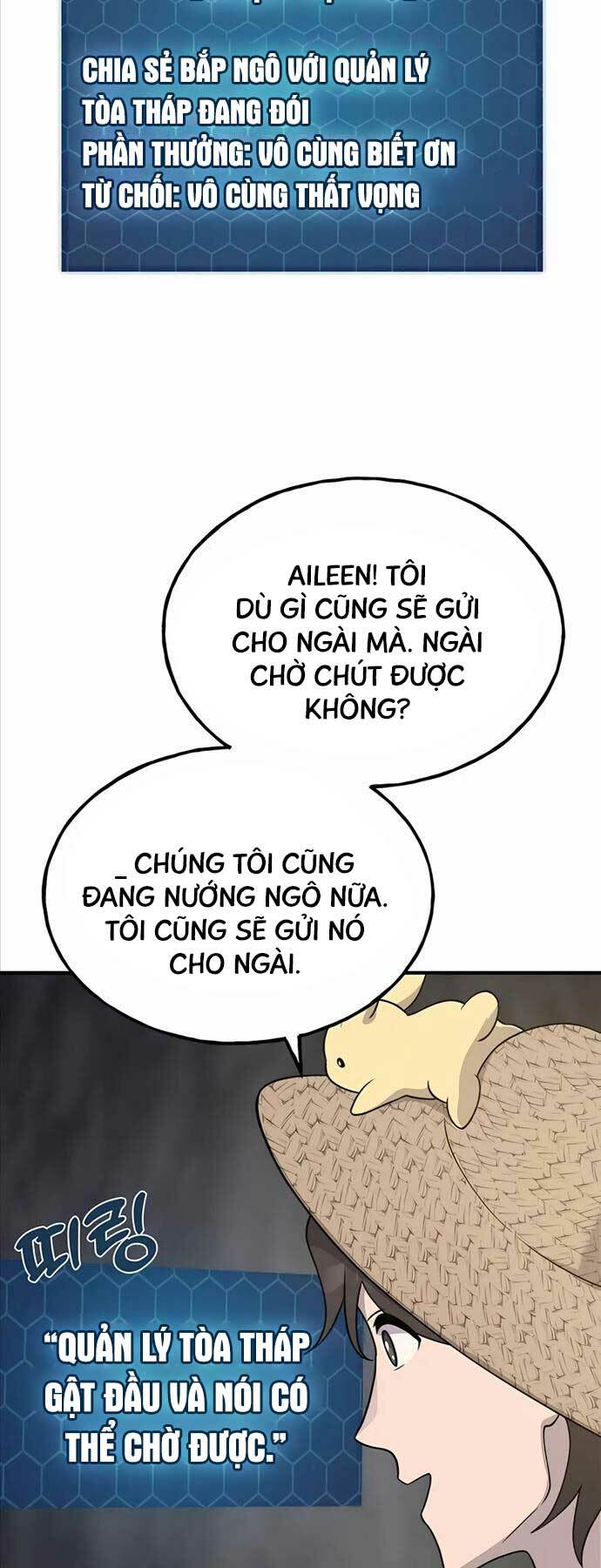 Làm Nông Dân Trong Tòa Tháp Thử Thách Chapter 33 - Trang 2