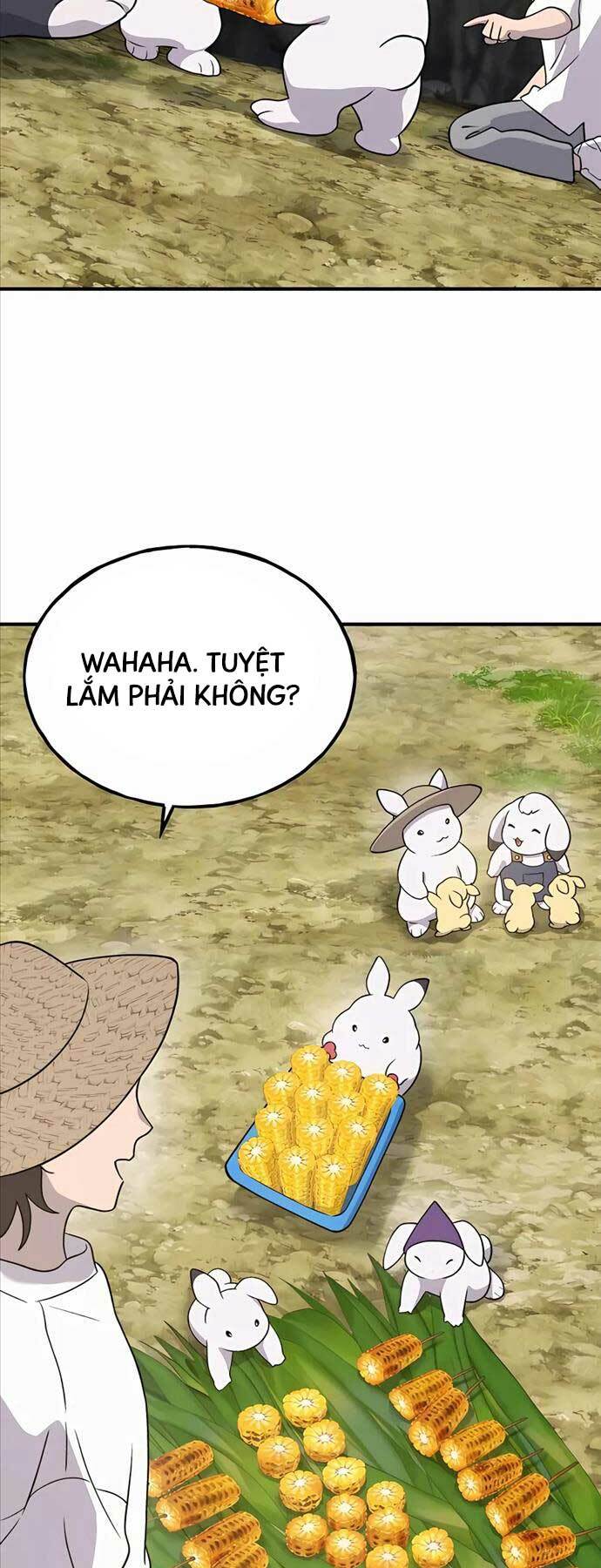 Làm Nông Dân Trong Tòa Tháp Thử Thách Chapter 33 - Trang 2