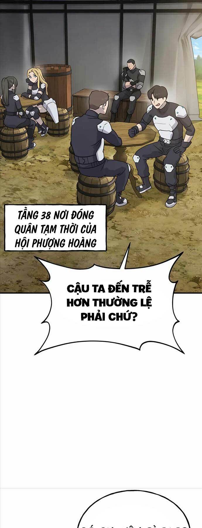 Làm Nông Dân Trong Tòa Tháp Thử Thách Chapter 33 - Trang 2