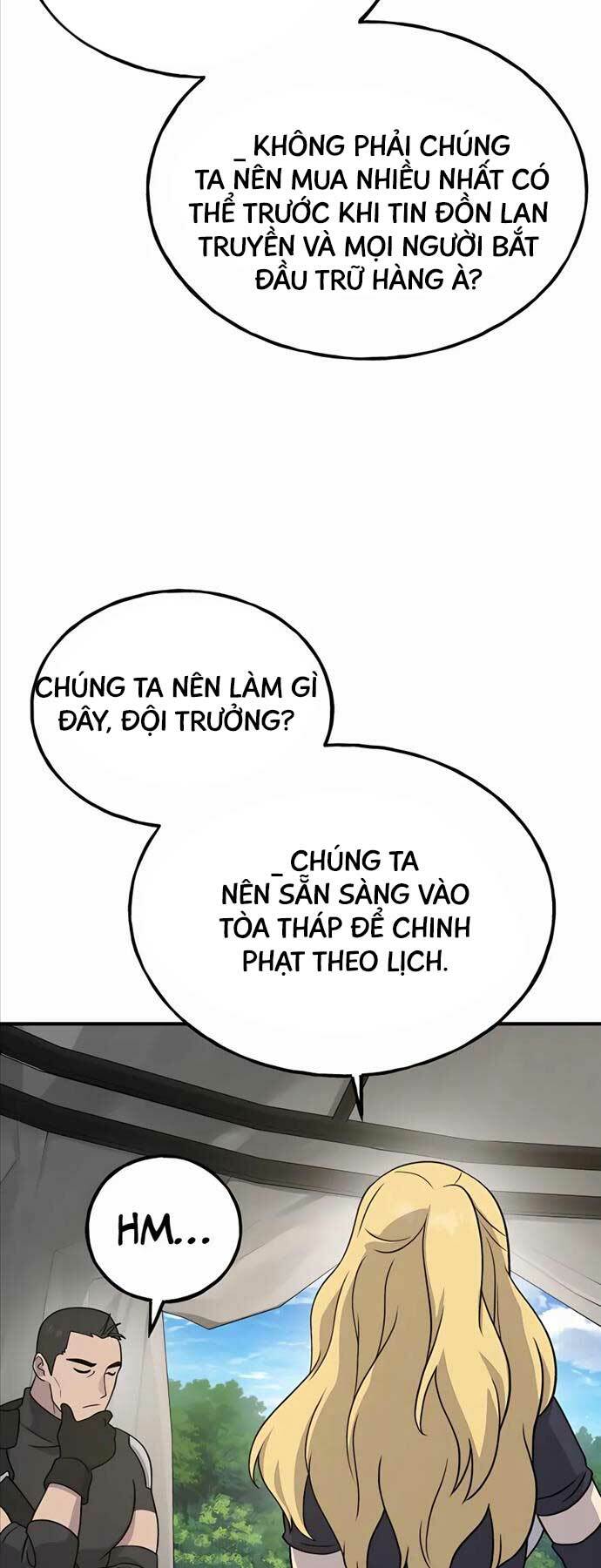 Làm Nông Dân Trong Tòa Tháp Thử Thách Chapter 33 - Trang 2