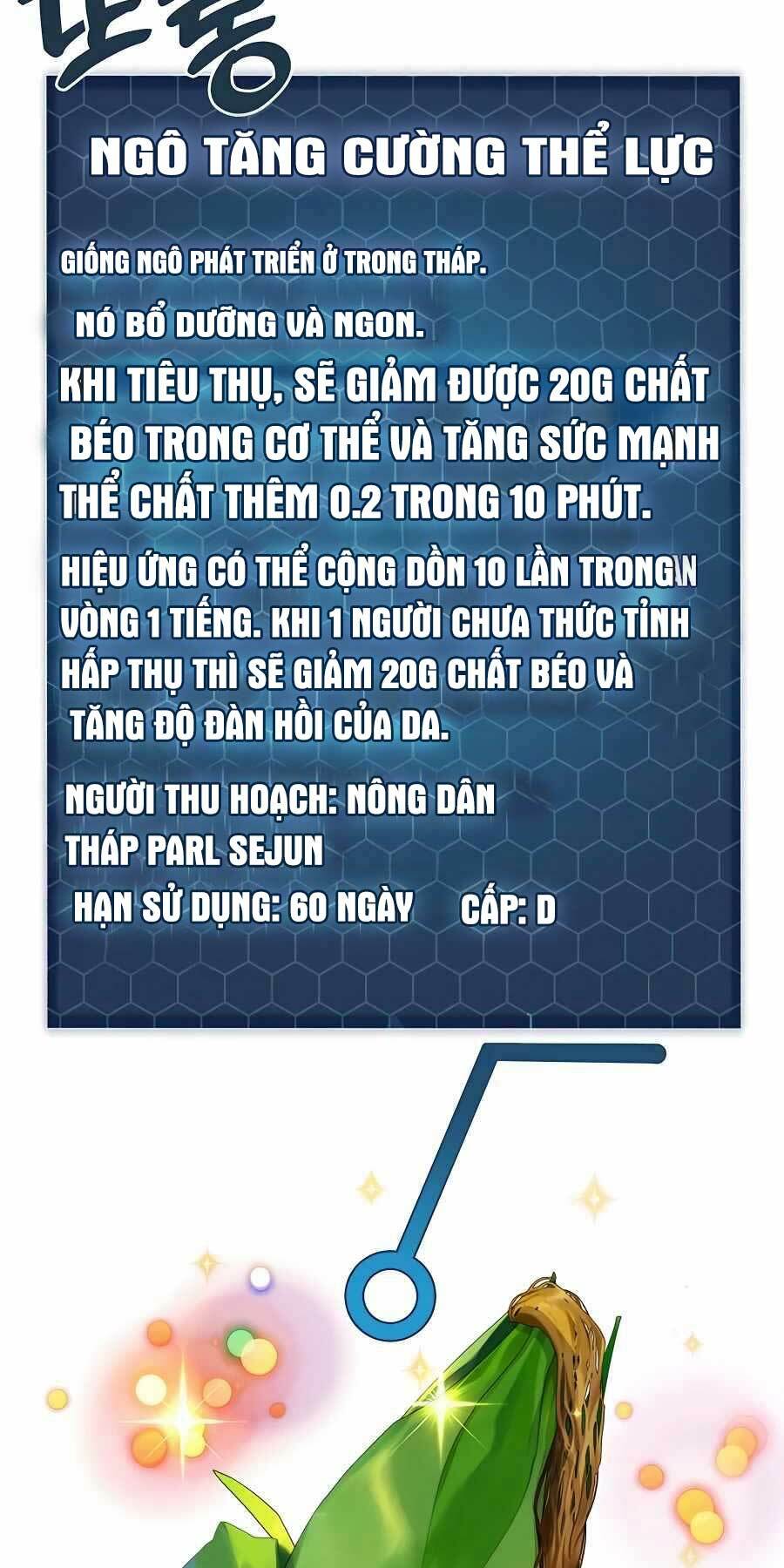 Làm Nông Dân Trong Tòa Tháp Thử Thách Chapter 32 - Trang 2