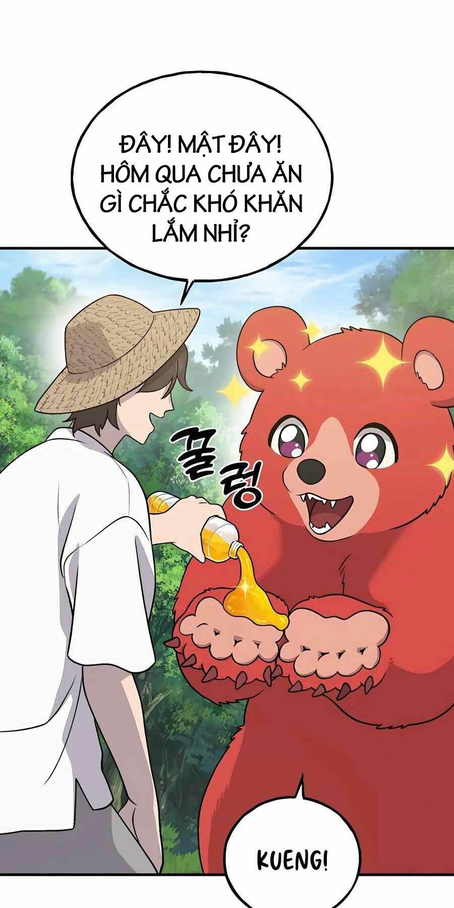 Làm Nông Dân Trong Tòa Tháp Thử Thách Chapter 32 - Trang 2