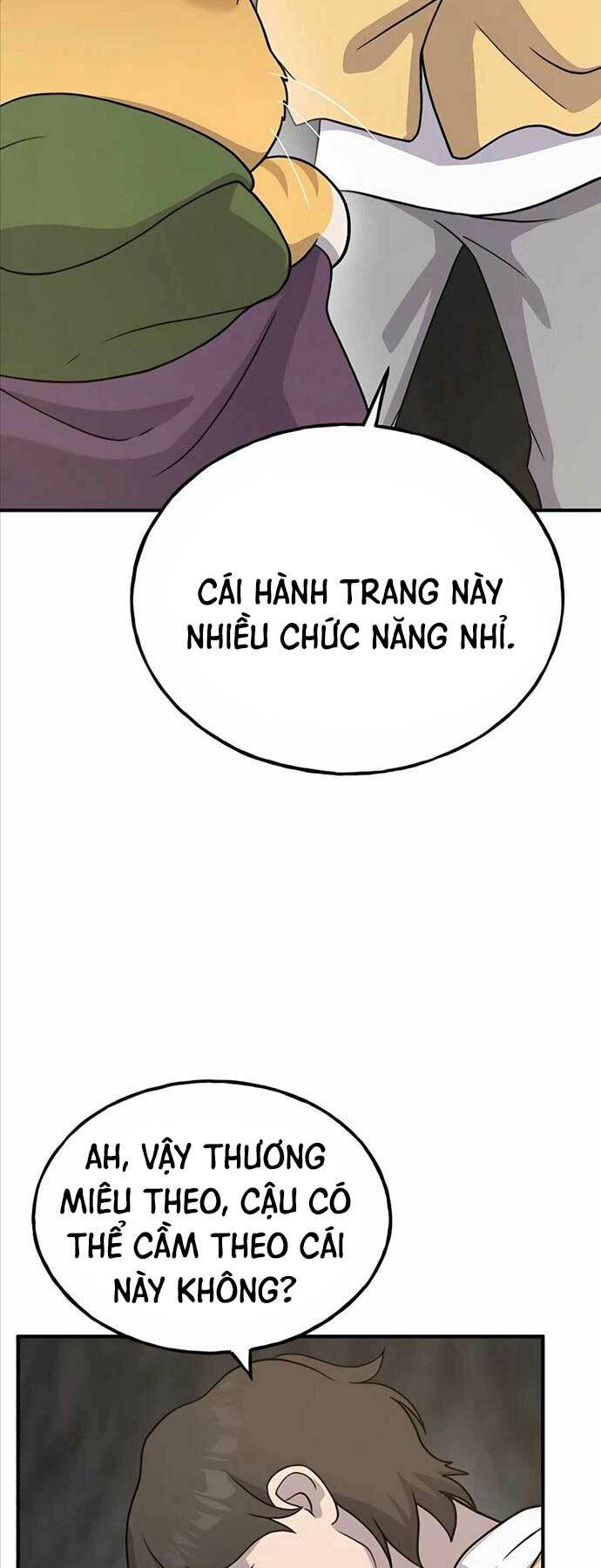 Làm Nông Dân Trong Tòa Tháp Thử Thách Chapter 31 - Trang 2