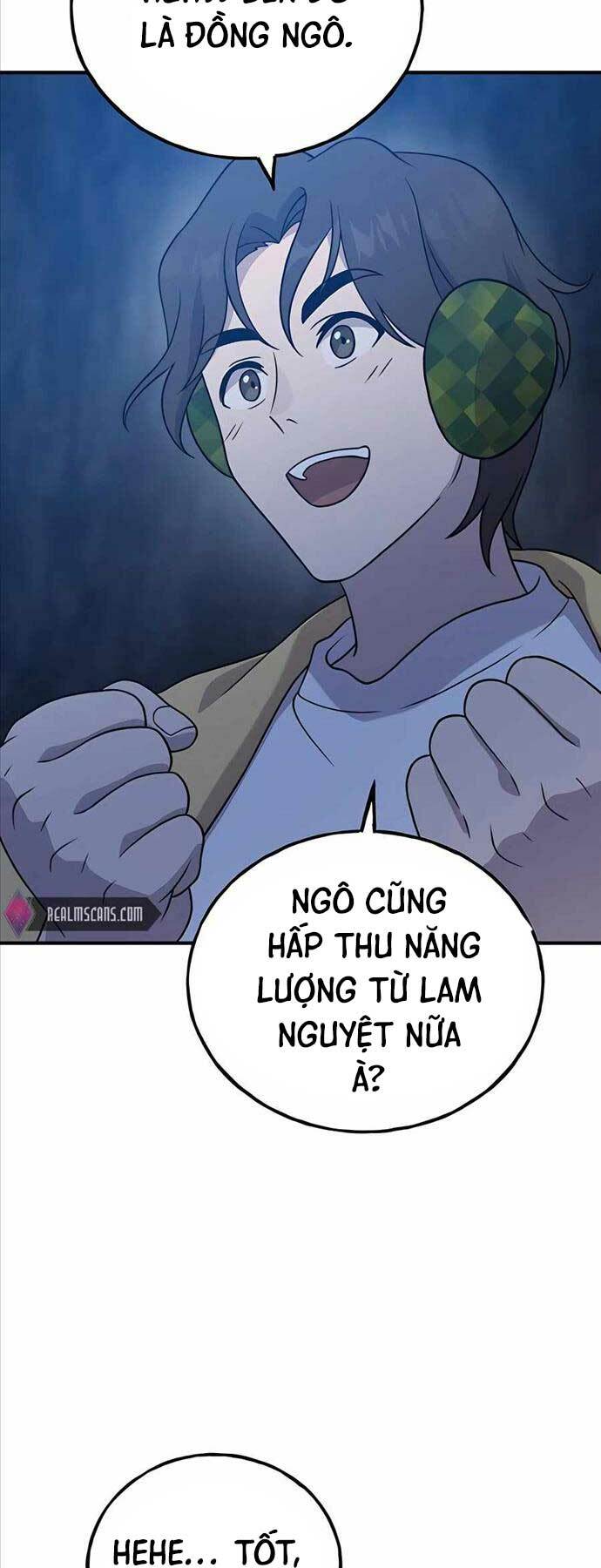 Làm Nông Dân Trong Tòa Tháp Thử Thách Chapter 31 - Trang 2