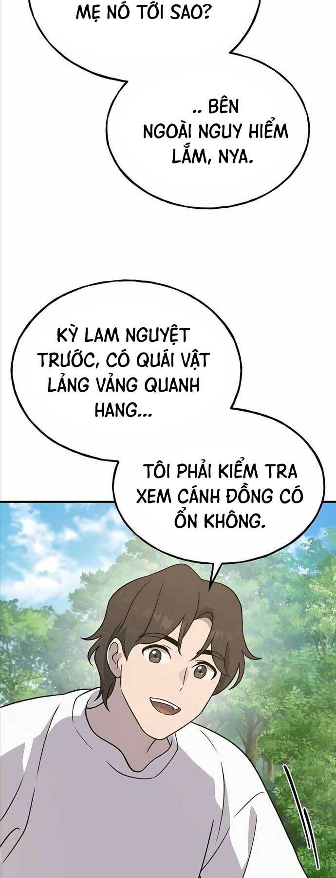 Làm Nông Dân Trong Tòa Tháp Thử Thách Chapter 31 - Trang 2