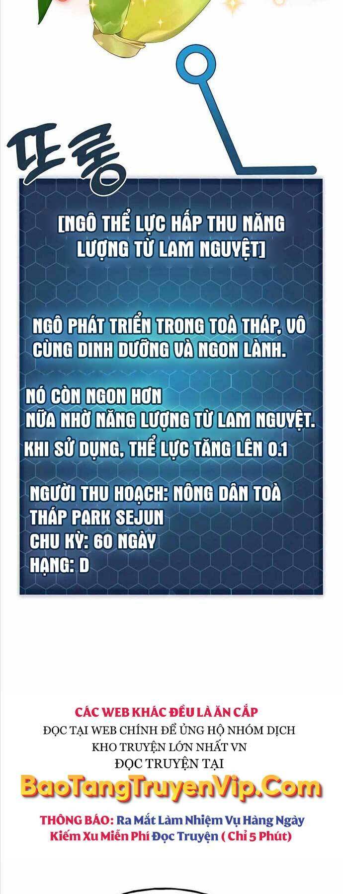 Làm Nông Dân Trong Tòa Tháp Thử Thách Chapter 31 - Trang 2