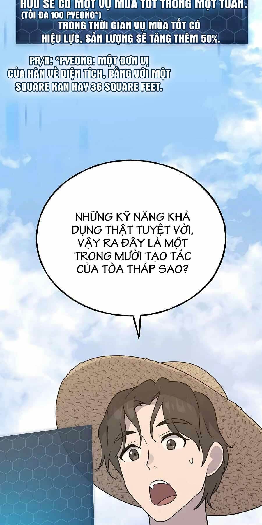 Làm Nông Dân Trong Tòa Tháp Thử Thách Chapter 30 - Trang 2