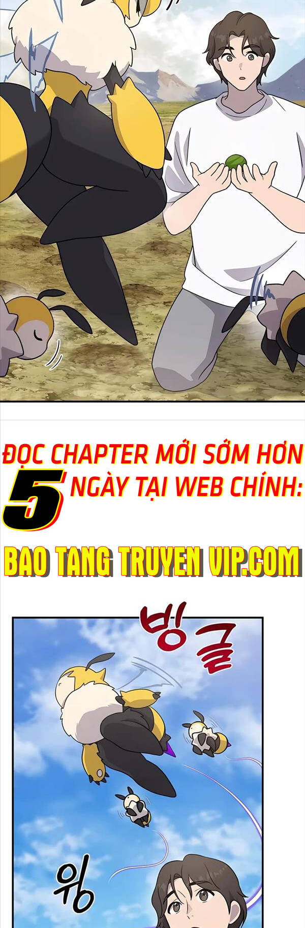 Làm Nông Dân Trong Tòa Tháp Thử Thách Chapter 28 - Trang 2