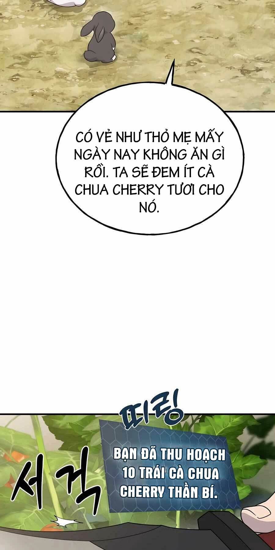 Làm Nông Dân Trong Tòa Tháp Thử Thách Chapter 27 - Trang 2