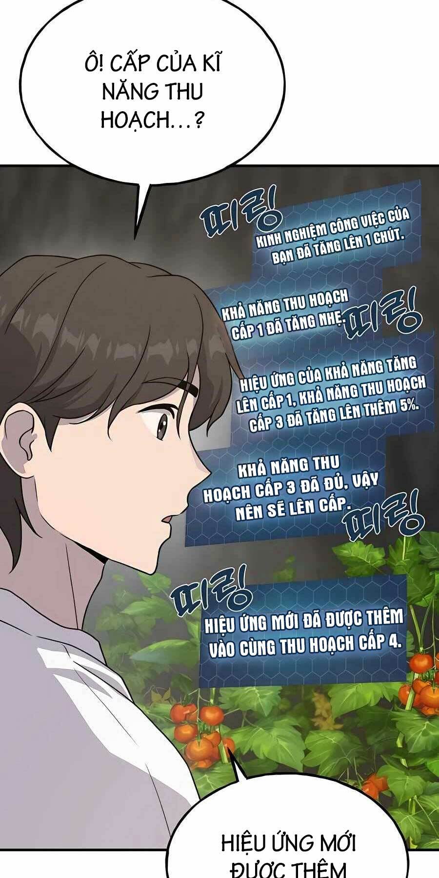 Làm Nông Dân Trong Tòa Tháp Thử Thách Chapter 27 - Trang 2