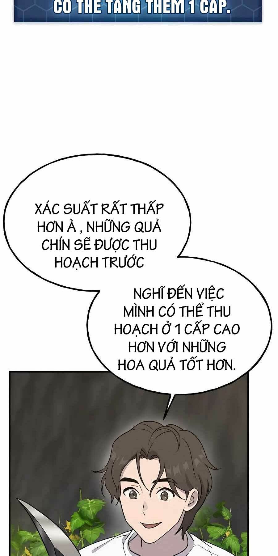 Làm Nông Dân Trong Tòa Tháp Thử Thách Chapter 27 - Trang 2