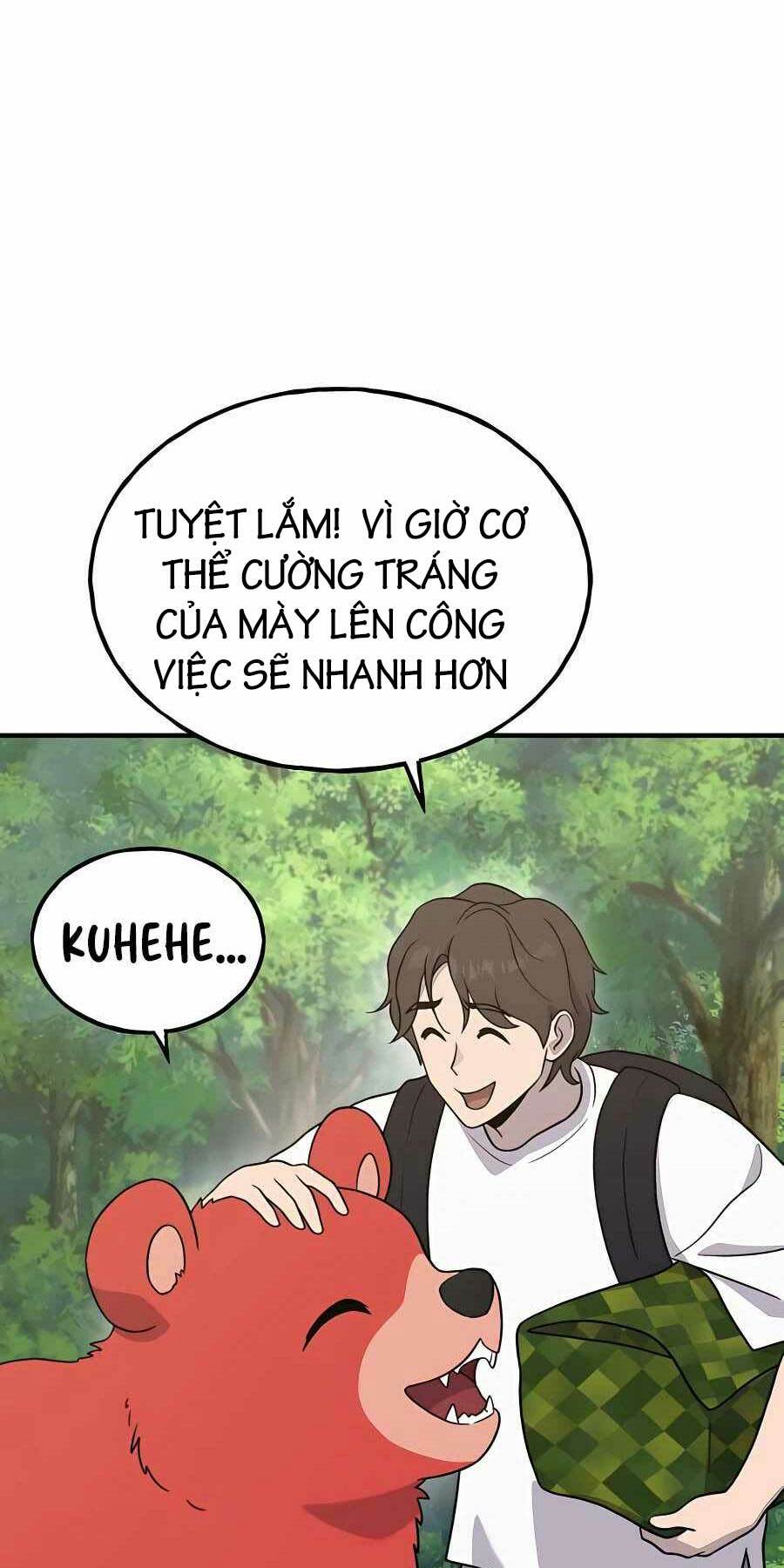 Làm Nông Dân Trong Tòa Tháp Thử Thách Chapter 27 - Trang 2