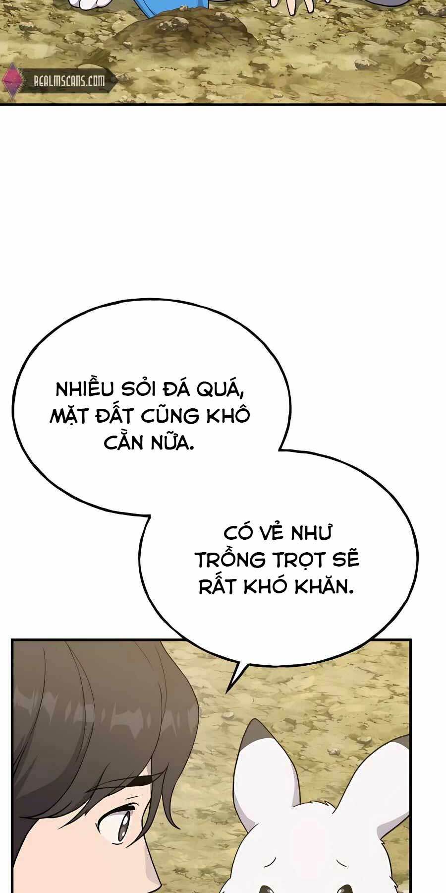 Làm Nông Dân Trong Tòa Tháp Thử Thách Chapter 26 - Trang 2