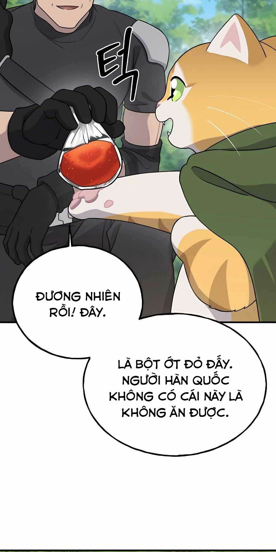 Làm Nông Dân Trong Tòa Tháp Thử Thách Chapter 26 - Trang 2