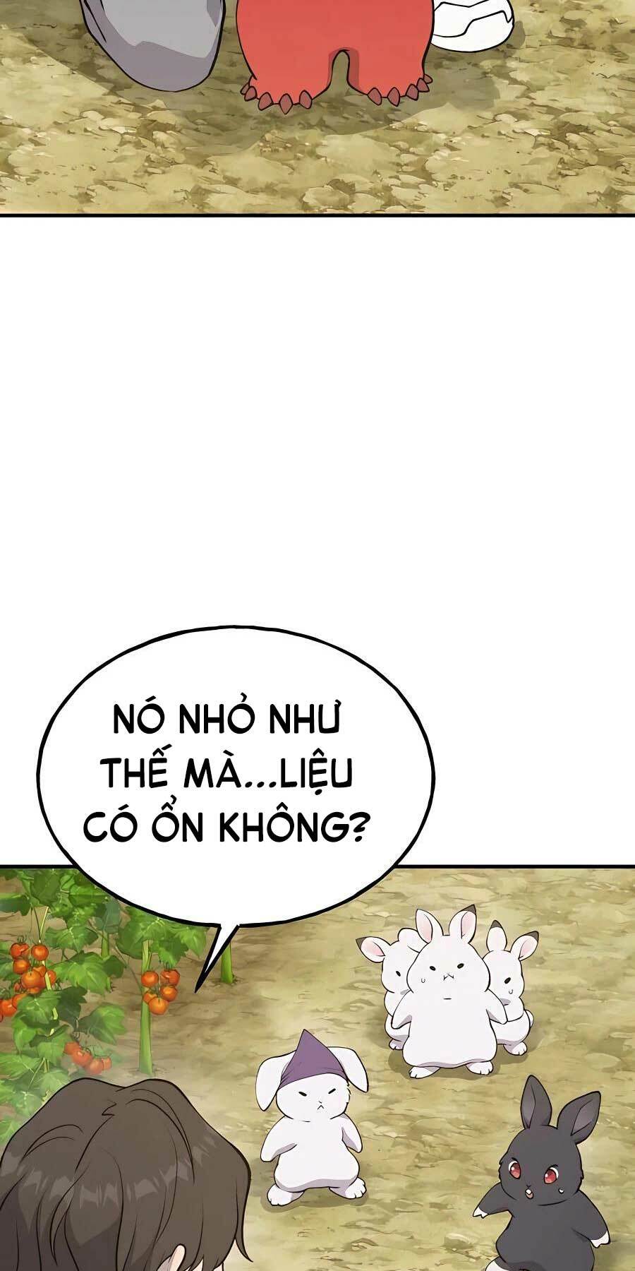 Làm Nông Dân Trong Tòa Tháp Thử Thách Chapter 24 - Trang 2