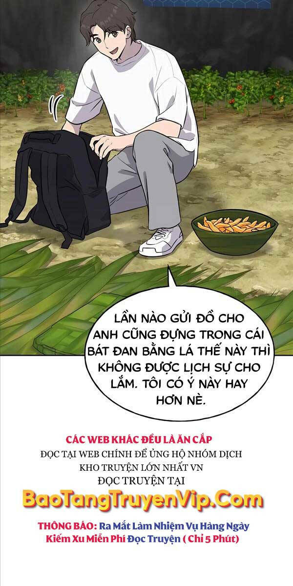 Làm Nông Dân Trong Tòa Tháp Thử Thách Chapter 22 - Trang 2