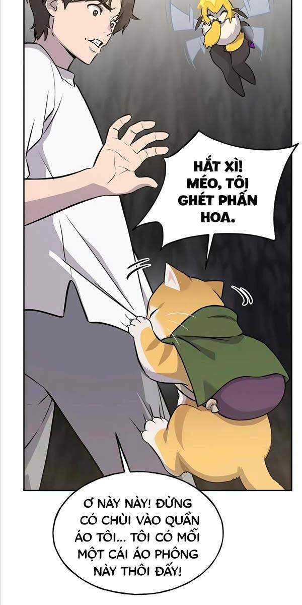 Làm Nông Dân Trong Tòa Tháp Thử Thách Chapter 22 - Trang 2