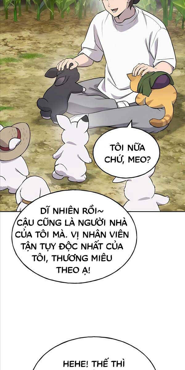 Làm Nông Dân Trong Tòa Tháp Thử Thách Chapter 22 - Trang 2