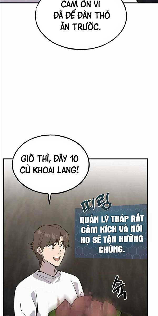 Làm Nông Dân Trong Tòa Tháp Thử Thách Chapter 21 - Trang 2