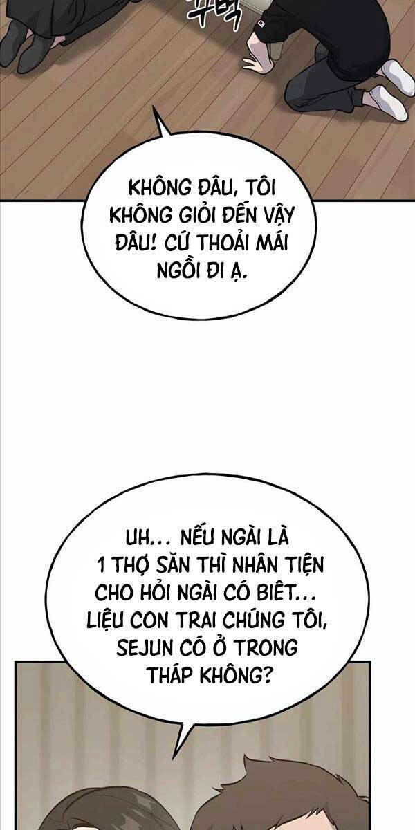 Làm Nông Dân Trong Tòa Tháp Thử Thách Chapter 21 - Trang 2