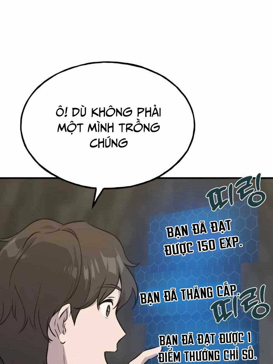 Làm Nông Dân Trong Tòa Tháp Thử Thách Chapter 20 - Trang 2