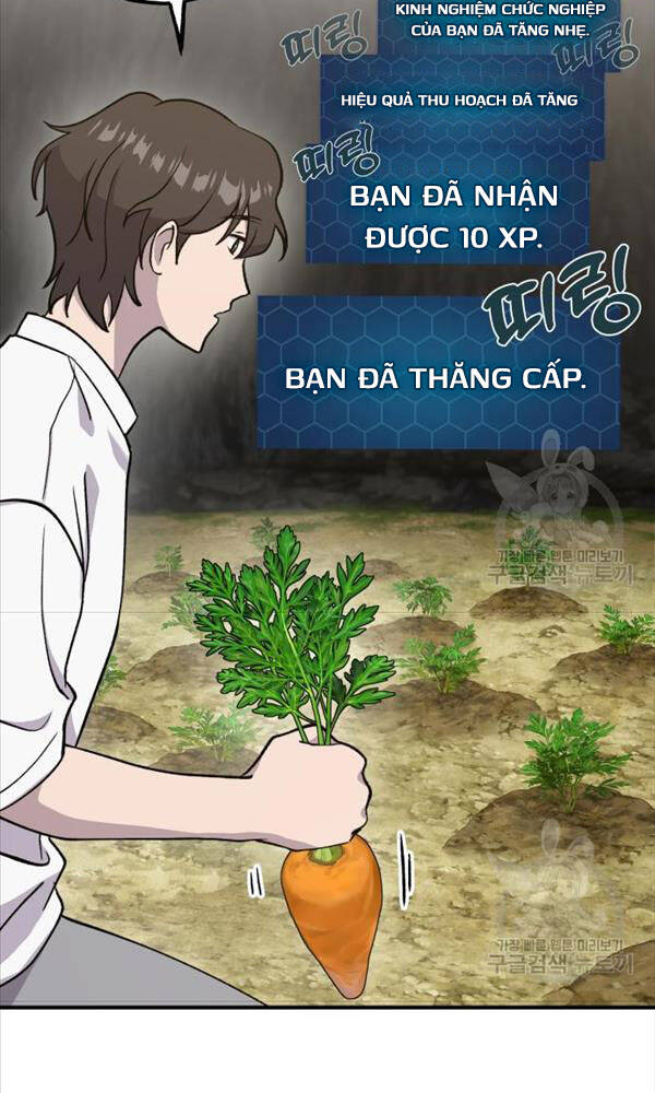 Làm Nông Dân Trong Tòa Tháp Thử Thách Chapter 18 - Trang 2