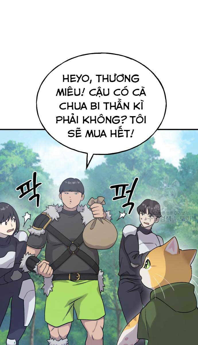 Làm Nông Dân Trong Tòa Tháp Thử Thách Chapter 17 - Trang 2