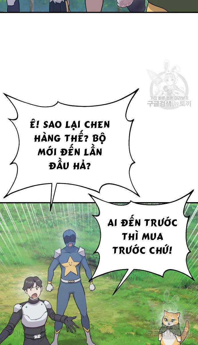 Làm Nông Dân Trong Tòa Tháp Thử Thách Chapter 17 - Trang 2